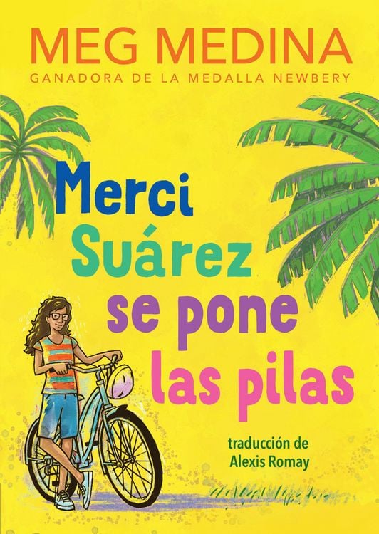 Produktbild: Merci Su&aacute;rez Se Pone Las Pilas