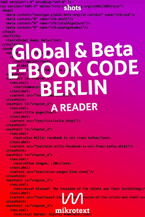 Produktbild: Global & beta English version