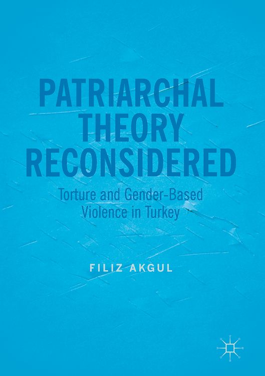 Produktbild: Patriarchal Theory Reconsidered