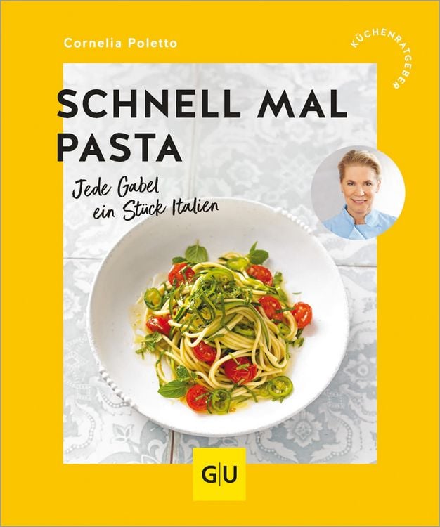 Produktbild: Schnell mal Pasta