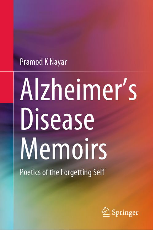 Produktbild: Alzheimer's Disease Memoirs