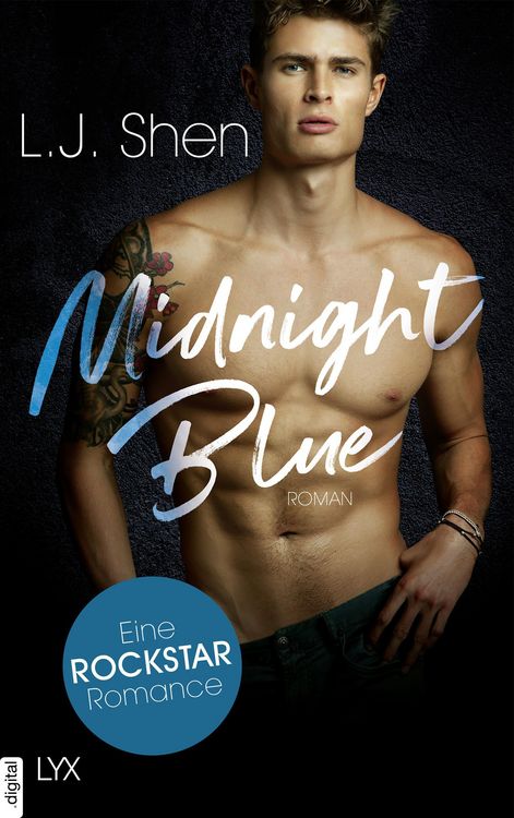Produktbild: Midnight Blue