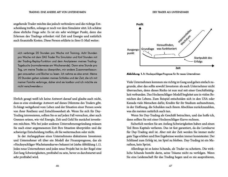 Produktbild: Tradingpsychologie als Schl&uuml;ssel zum Erfolg