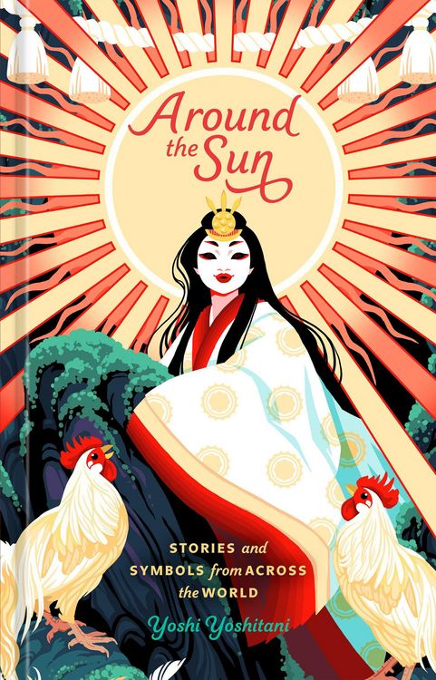 Produktbild: Around the Sun