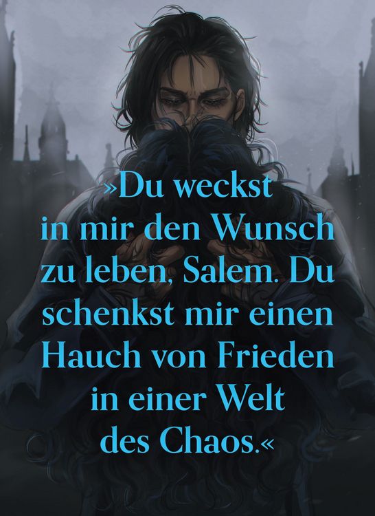 Produktbild: Enigma &ndash; Wahrheit, Begehren, Dunkelheit mit exklusiver Lenticular-Card