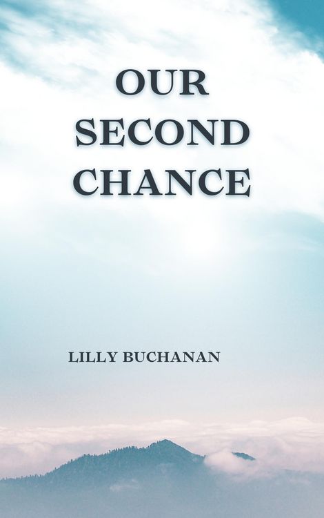 Produktbild: Our Second Chance
