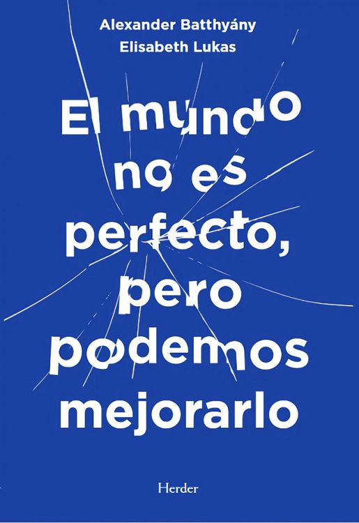 Produktbild: Mundo No Es Perfecto, Pero Podemos Arreglarlo, El -Z