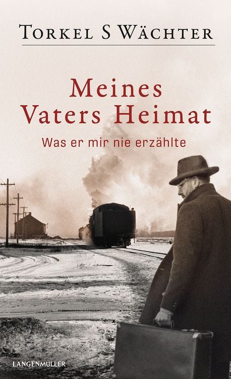 Produktbild: Meines Vaters Heimat