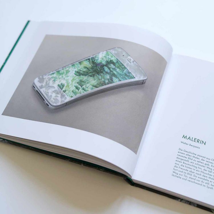 Produktbild: Moki. M&auml;ander / Meander