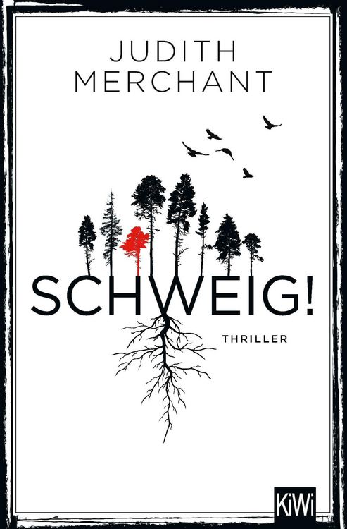 Produktbild: Schweig!