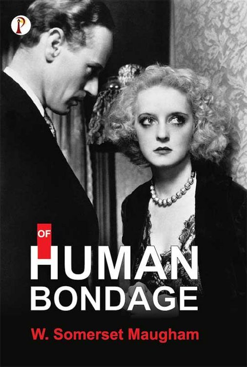 Produktbild: Of Human Bondage