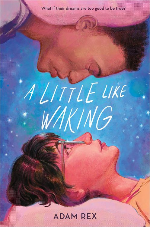 Produktbild: A Little Like Waking