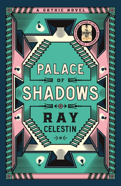Produktbild: Palace of Shadows