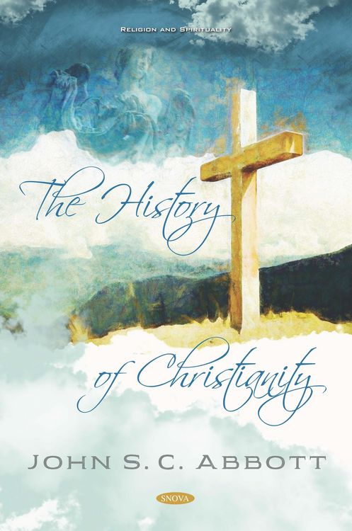 Produktbild: History of Christianity