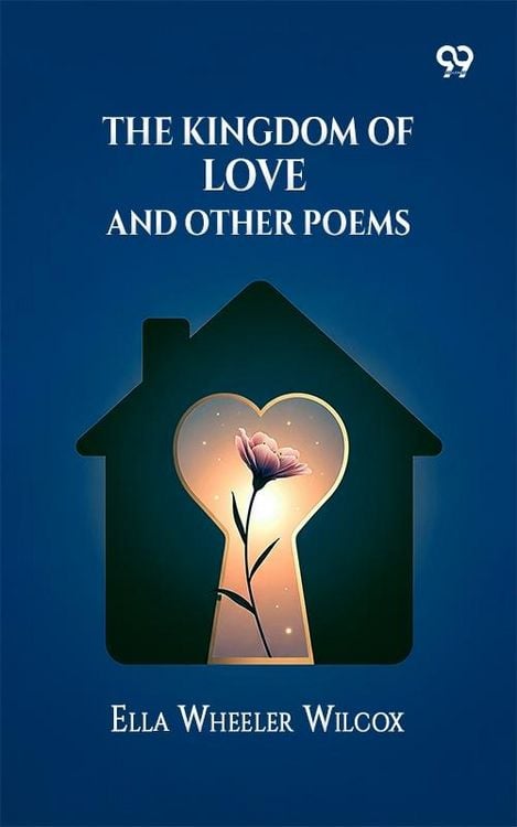 Produktbild: Kingdom Of Love And Other Poems