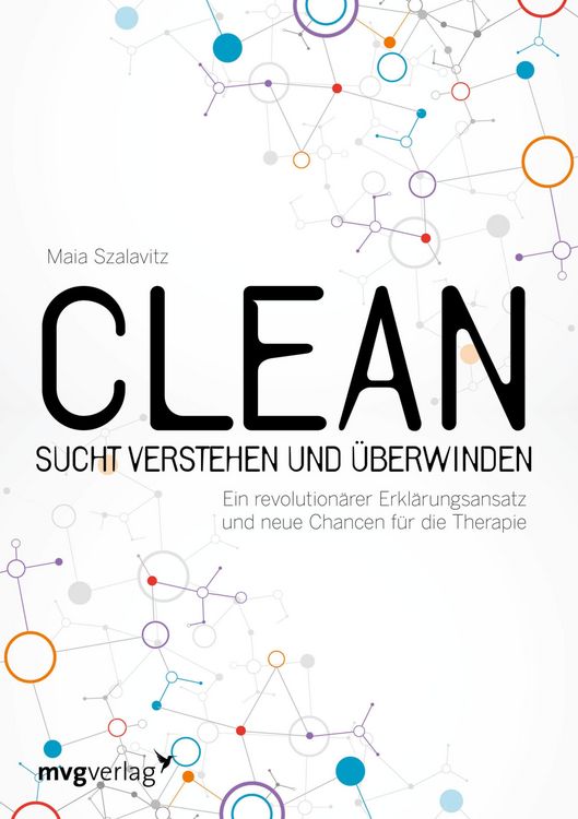 Produktbild: Clean - Sucht verstehen und &uuml;berwinden