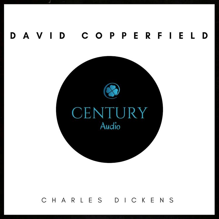 Produktbild: David Copperfield