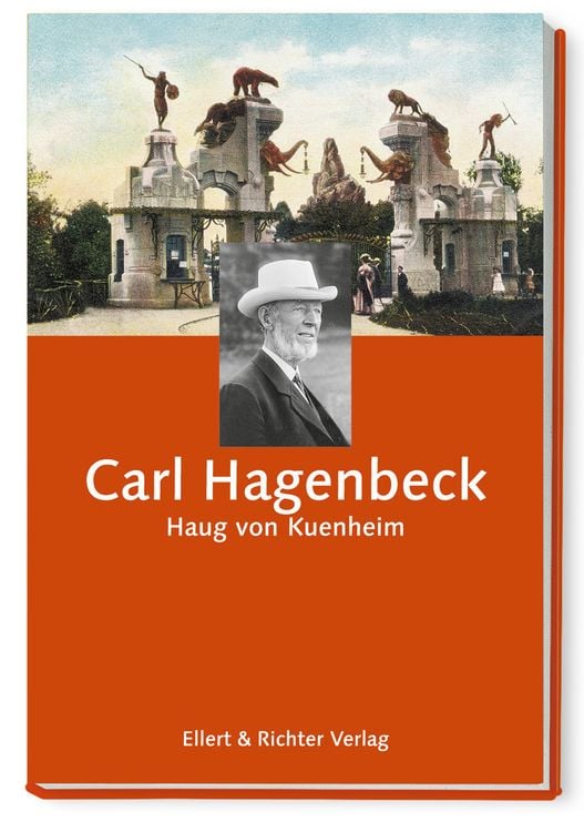 Produktbild: Carl Hagenbeck