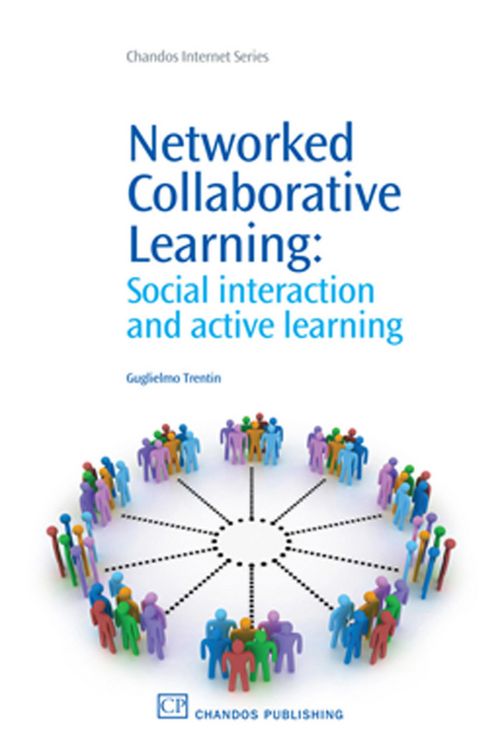 Produktbild: Networked Collaborative Learning