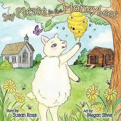 Produktbild: Say Please to the Honeybees