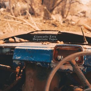 Produktbild: Departure Tapes (Oxblood Vinyl)