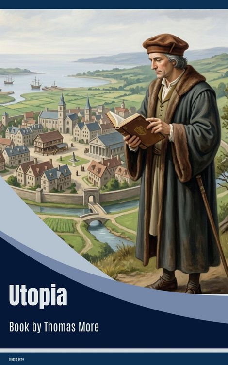 Produktbild: Utopia