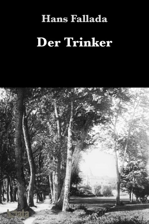 Produktbild: Der Trinker
