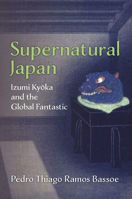 Produktbild: Supernatural Japan