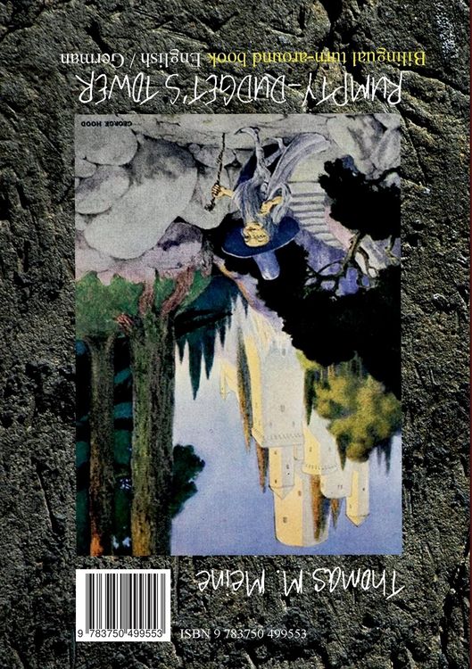 Produktbild: Rumpty-Dudgets Turm - Rumpty-Dudget's Tower