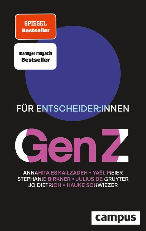 Produktbild: Gen Z