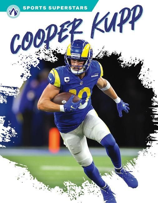 Produktbild: Cooper Kupp