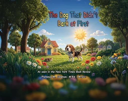 Produktbild: The Dog That Didn't Bark at First