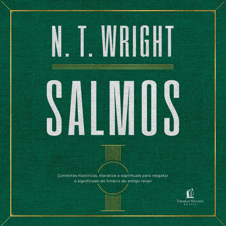 Produktbild: Salmos