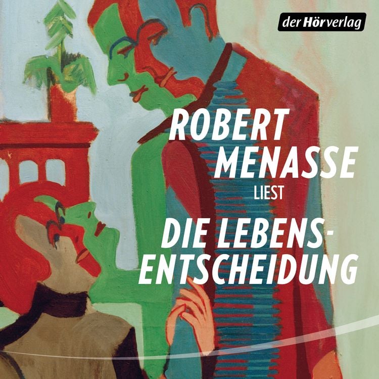 Produktbild: Die Lebensentscheidung