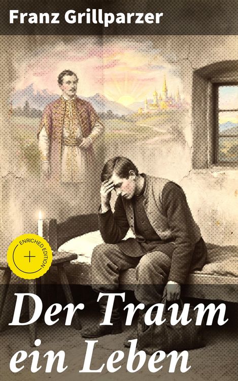 Produktbild: Der Traum ein Leben