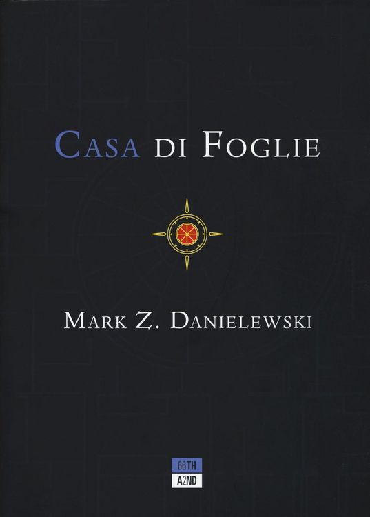 Produktbild: Casa di foglie