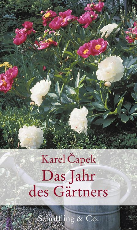 Produktbild: Das Jahr des G&auml;rtners