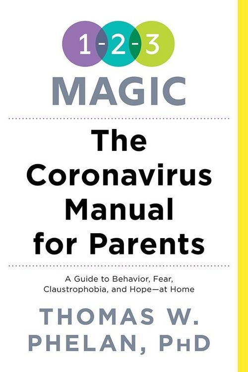 Produktbild: Coronavirus Manual for Parents