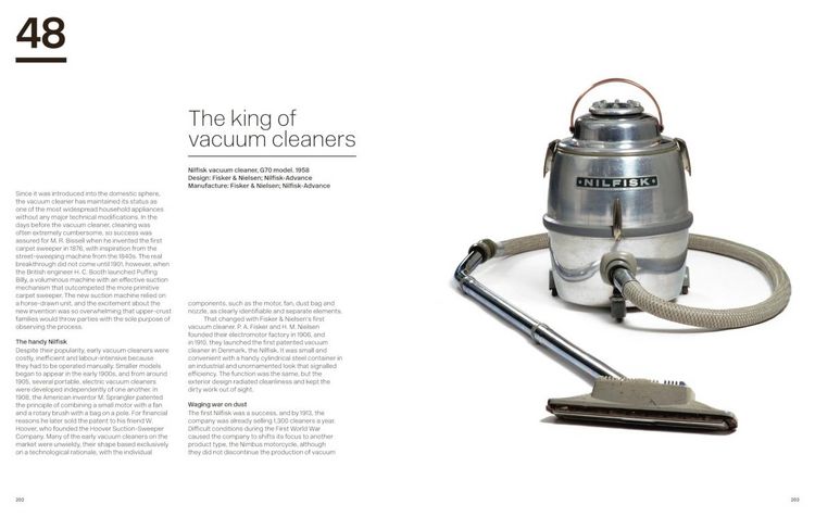 Produktbild: 101Danish Design Icons