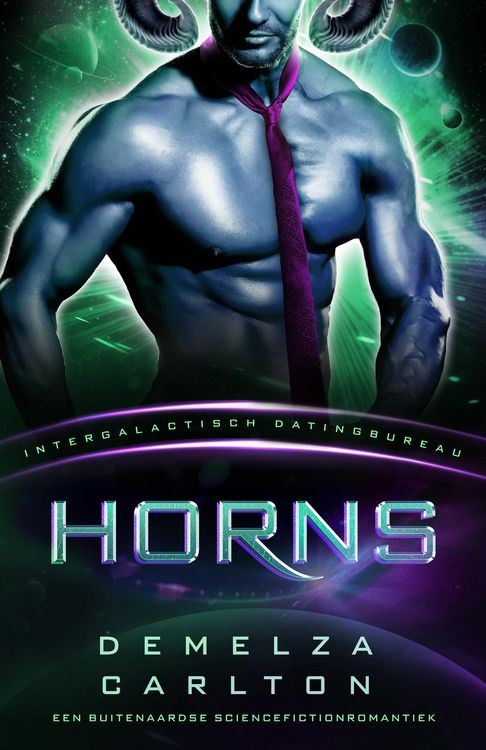 Produktbild: Horns