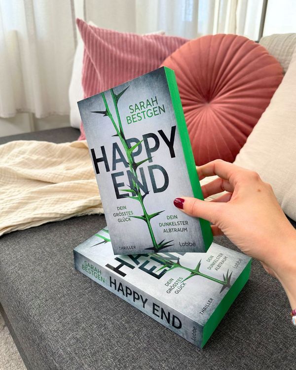 Produktbild: Happy End