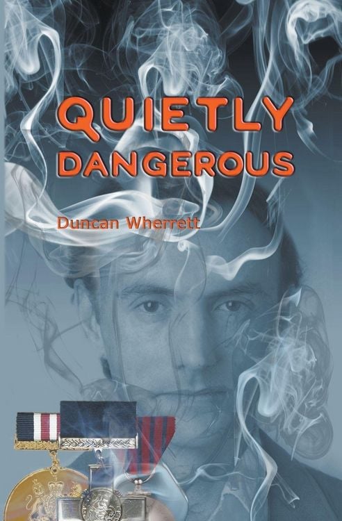 Produktbild: Quietly Dangerous