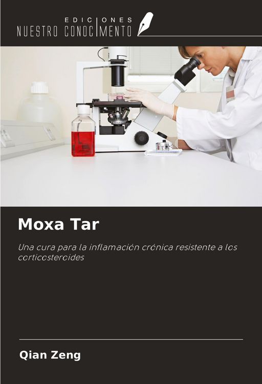 Produktbild: Moxa Tar