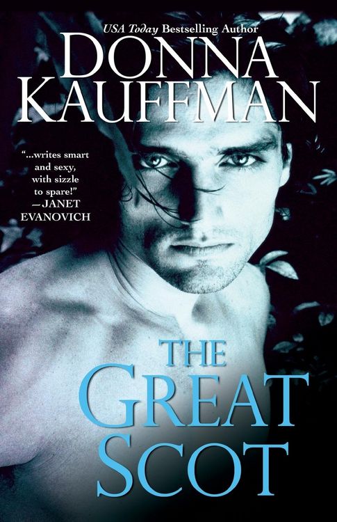 Produktbild: The Great Scot