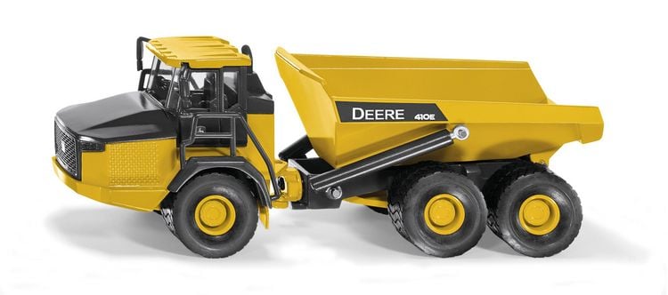 Produktbild: Siku 3506 John Deere Dumper