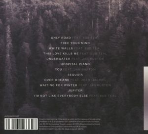 Produktbild: The Only Road