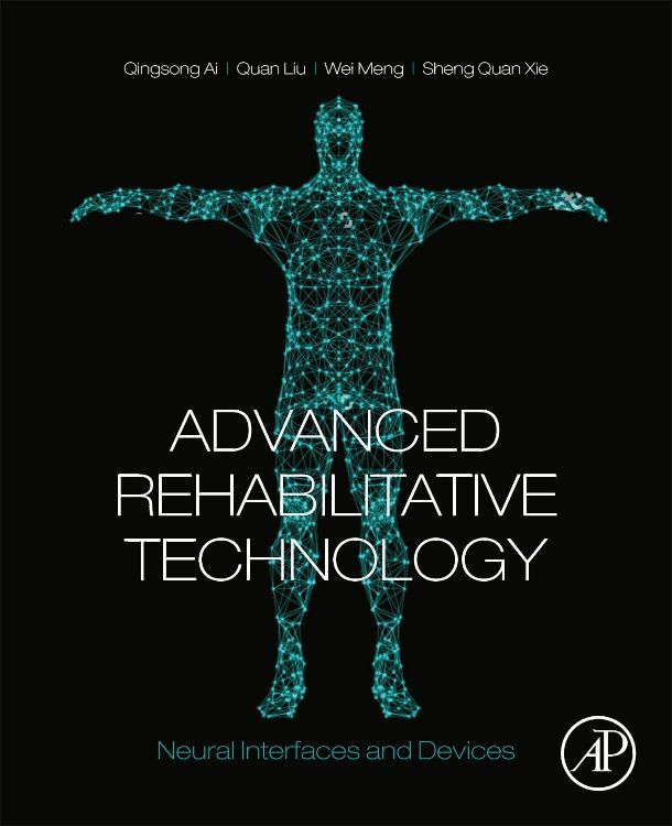 Produktbild: Ai, Q: Advanced Rehabilitative Technology