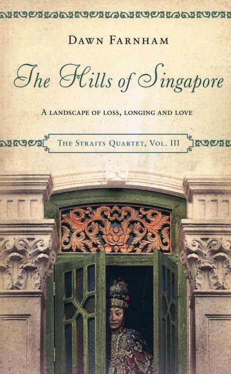Produktbild: The Hills of Singapore