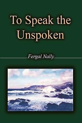 Produktbild: To Speak the Unspoken