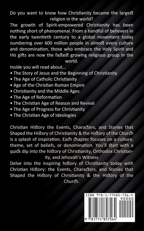 Produktbild: Christianity